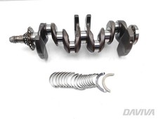 Toyota Yaris Albero a gomiti