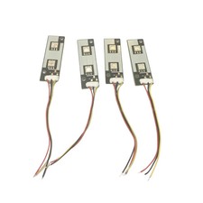 DJI Phantom 3 professional - Cavo Led set da 4 