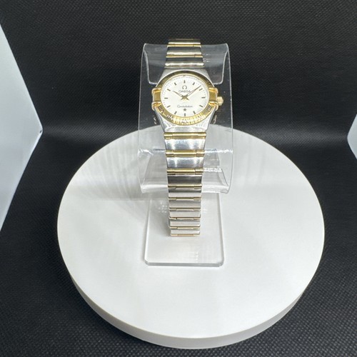Omega constellation 795 1203 - omega,