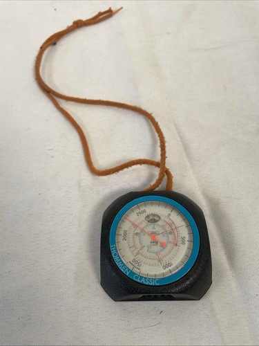 Vintage thommen 15000 - vintage,