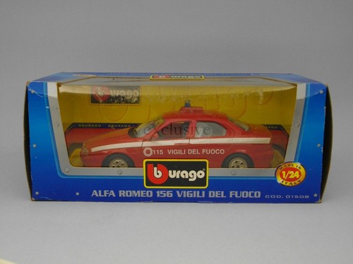 Alfa romeo 156 - alfa,