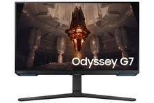 Samsung Odyssey G7 28" 4K UHD