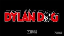 DYLAN DOG 1a Edizione Fascia