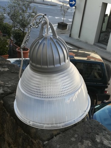 Coppia lampade tipo - dl,