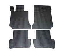 Tappeti in Gomma Mercedes