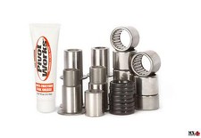 KIT REVISIONE LEVERAGGI -