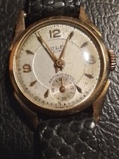 orologio da polso donna meccanico da collezione