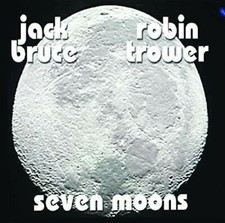 JACK & TROW,ROBIN BRUCE -
