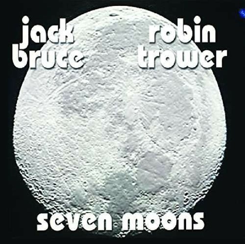 Jack trow robin bruce - jack,