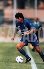 Foto vintage calcio - vintage,