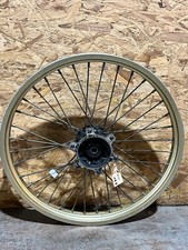 Cerchio ruota anteriore ktm - cerchio,
