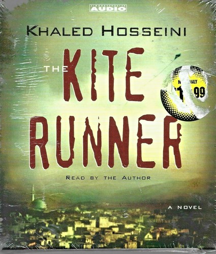 Khaled hosseini the kite - khaled,