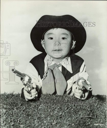 1951 foto stampa danny chang - 1951,