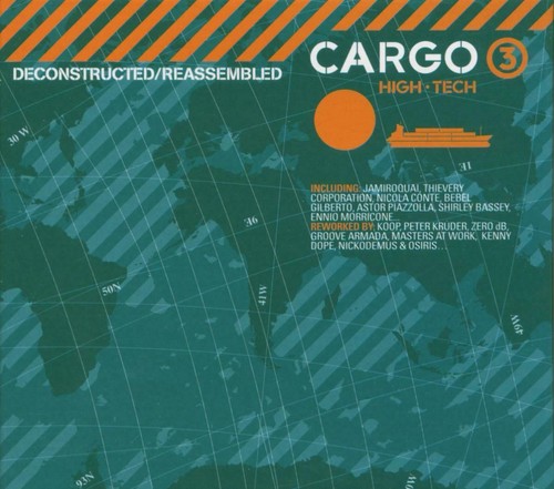 Pépé bradock cargo - pépé,
