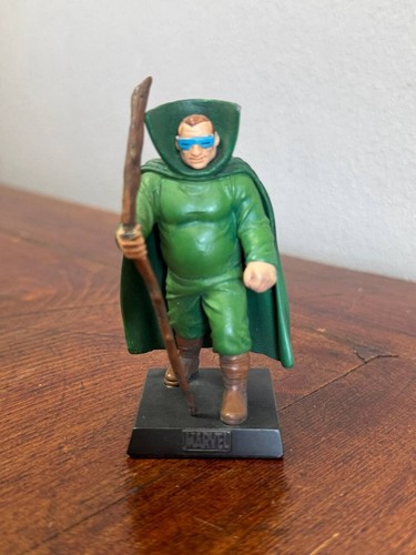 Mole man super - man, eroi