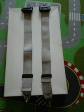 Cinture di sicurezza