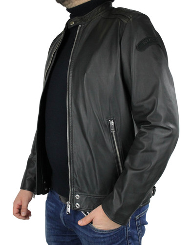 Diesel shiro giacca uomo - l-shiro-wh,