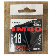 Ganci Hydra IM80