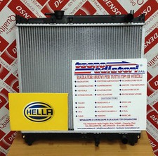 Radiatore motore Suzuki Vitara