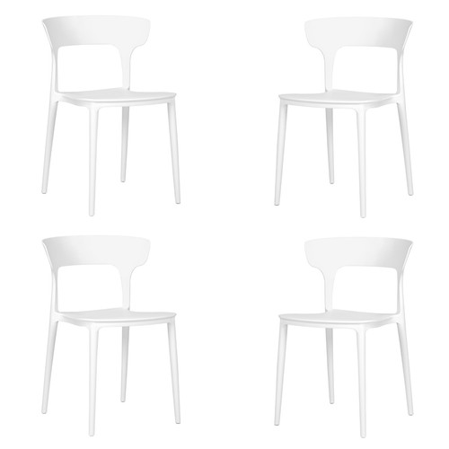 Sedia cucina moderna