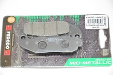 Pastiglie Freno Anteriore FANTIC CABALLERO MOTARD 4T 125 2010 FERODO FDB2314EF