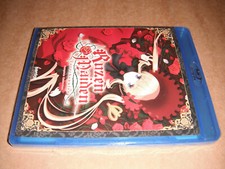Rozen Maiden: Zuruckspulen