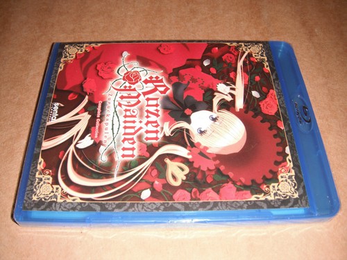 Rozen maiden zuruckspulen - maiden:,