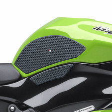 ADESIVO PROTEZIONE LATERALE SERBATOIO KAWASAKI ZX 6 R e ZX636_HDR219