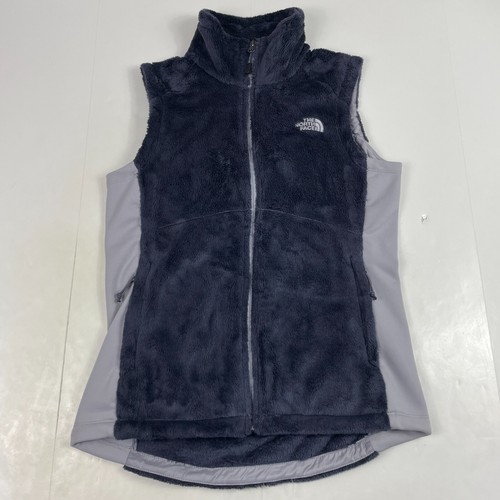 Gilet the north - north, face