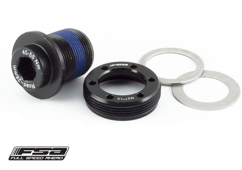 Bullone pedivella stradale fsa - bullone,