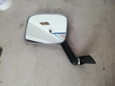 volkswagen t3 transporter specchietto specchio esterno nuovo mirror vetro glass