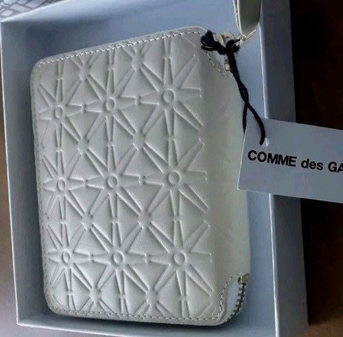 Portafoglio comme des garcons - comme,