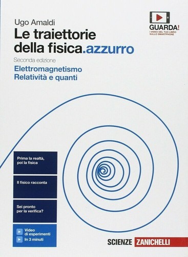Traiettorie della fisica - della,