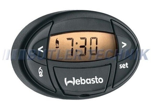 Timer webasto 1533 per - 1533,