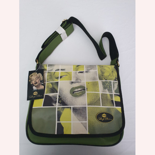 Borsa marilyn monroe vintage - borsa,