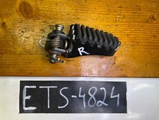 KTM 625 Duke 2 LC4 2001 -