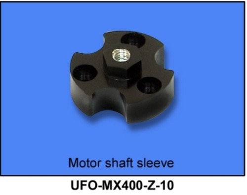 Walkera ufo mx400 motor - walkera, ufo-mx400-z-10