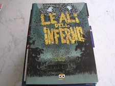 LE ALI DELL'INFERNO LANSDALE