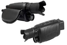 Monocolo digitale visione