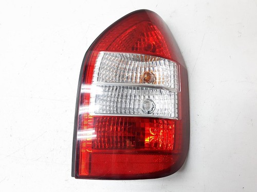 Opel zafira fanale - opel,