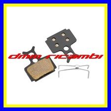 Pastiglie Freno Bici MTB per