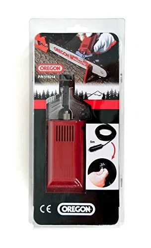 Affilatrice catena motosega - affilatrice,