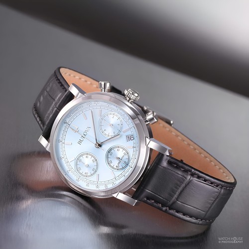 Orologio uomo bulova classic - orologio,