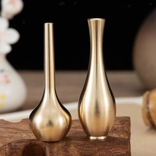 Vaso di rame in stile antico