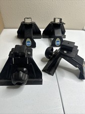 Vintage Set of 4 Thule 1050