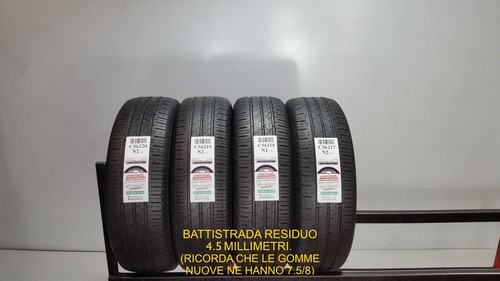 Gomme usate 185 65r15 88h - usate,