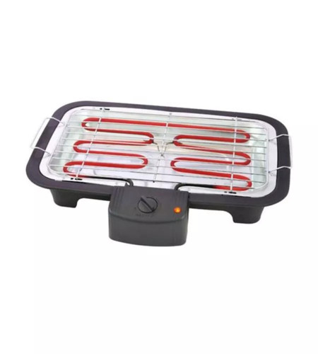 Barbecue elettrico tavolo - barbecue,