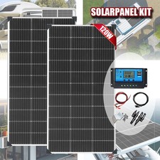 Kit Pannello Solare 240W
