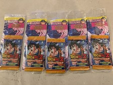 Dragon Ball Z Bag X 5 -