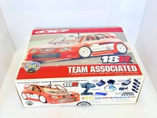 Team Associated RC18R